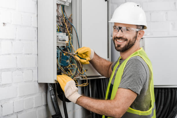 Best Electrical Rewiring Services  in Herald, CA