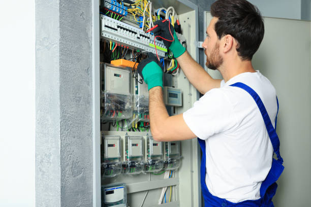 Best Electrical Troubleshooting Services  in Herald, CA