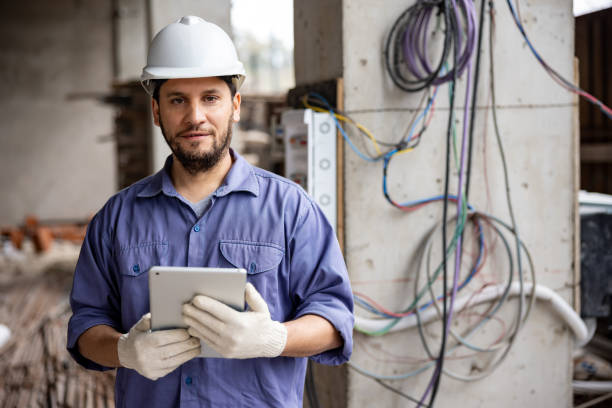  Herald, CA Electrician Pros