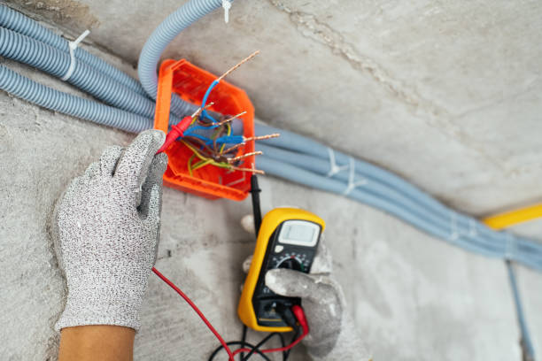  Herald, CA Electrician Pros